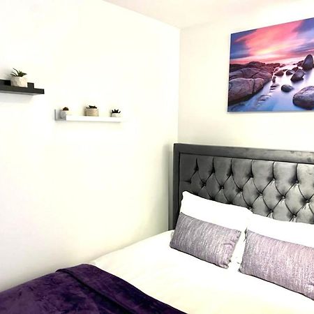 Harrow Suites By Gh Stays Harrow on the Hill Kültér fotó