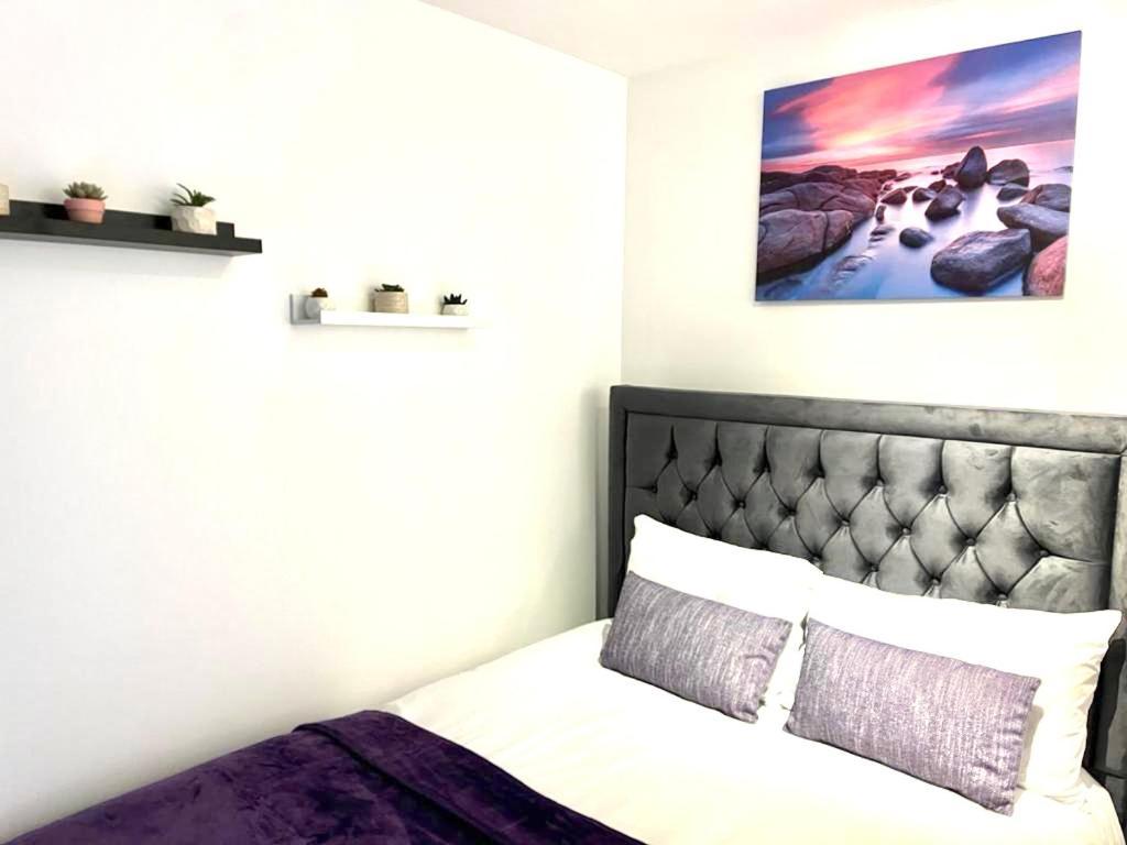 Harrow Suites By Gh Stays Harrow on the Hill Kültér fotó